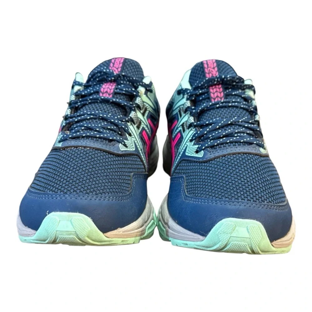 ASICS GEL-Venture 8 Trail Running Shoes Women’s Size 8